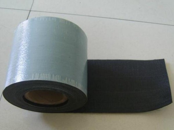 聚丙烯防腐膠帶的規(guī)格