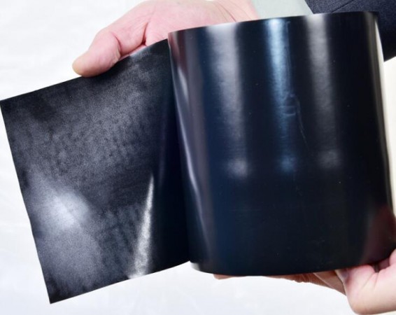 聚乙烯防腐膠帶內帶T180(圖1)