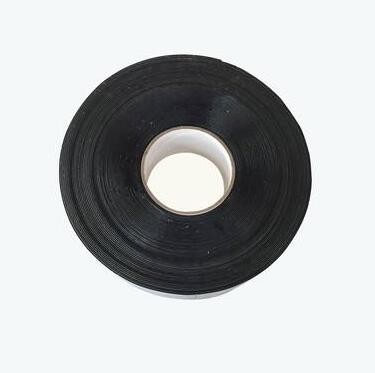 聚乙烯防腐膠帶補(bǔ)口帶T370(圖1) 聚乙烯防腐膠帶補(bǔ)口帶T370(圖1)