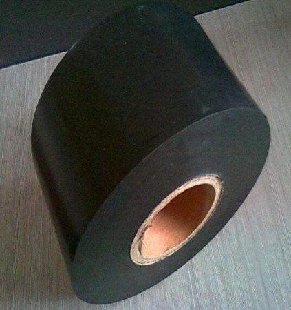 聚乙烯防腐膠帶補(bǔ)口帶T355(圖1) 聚乙烯防腐膠帶補(bǔ)口帶T355(圖1)