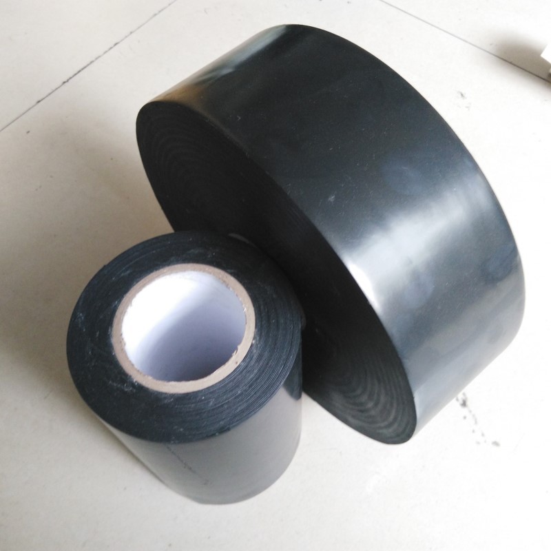 聚乙烯防腐膠帶(圖1) 聚乙烯防腐膠帶(圖1)